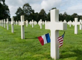 D-Day: The Day That Changed History (June 6th)