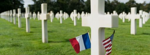 D-Day: The Day That Changed History (June 6th)
