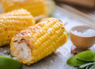 Celebrating Corn On The Cob Day! (June 11th)