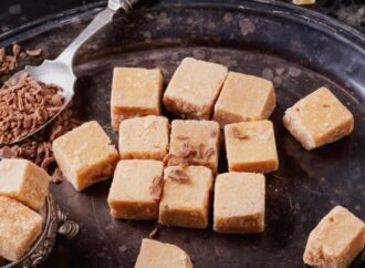 Celebrate National Fudge Day: A Sweet Adventure! (June 16th)