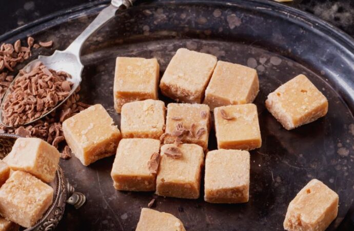 Celebrate National Fudge Day: A Sweet Adventure! (June 16th)