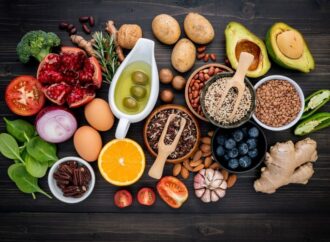 Real Food Day: Celebrating Healthy and Sustainable Eating! (June 19th)