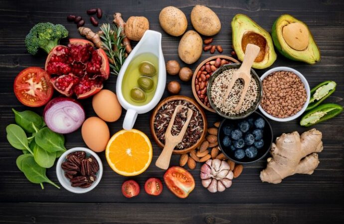 Real Food Day: Celebrating Healthy and Sustainable Eating! (June 19th)