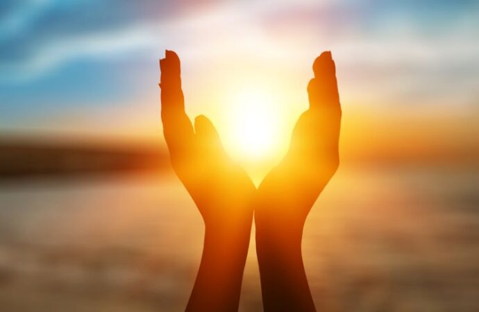 Celebrating the Summer Solstice: A Timeless Tradition! (June 21st)