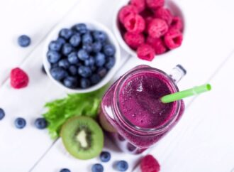 Celebrate National Smoothie Day: A Delicious and Healthy Tradition! (June 21st)