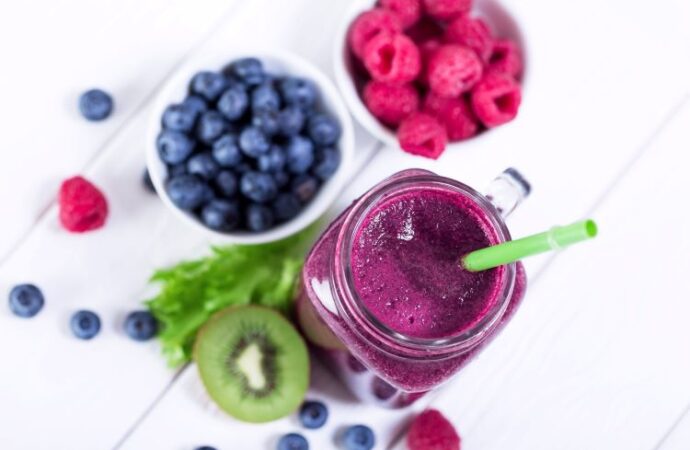 Celebrate National Smoothie Day: A Delicious and Healthy Tradition! (June 21st)