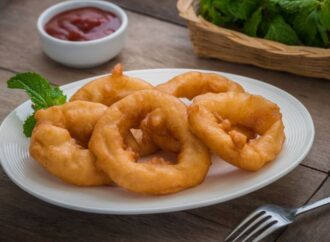 Celebrate National Onion Ring Day: A Fun and Tasty Holiday! (June 22nd)