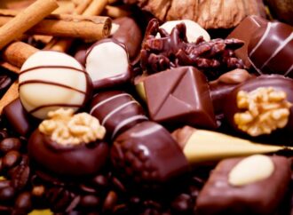 Celebrating National Pralines Day: A Sweet Tradition! (June 24th)