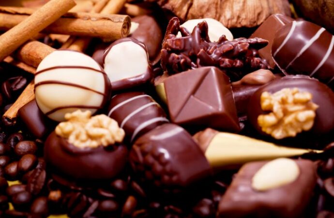 Celebrating National Pralines Day: A Sweet Tradition! (June 24th)