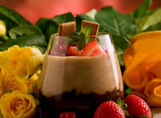 Celebrate National Chocolate Pudding Day! (June 26th)