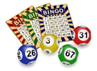 Celebrate National Bingo Day: Fun for Everyone! (June 27th)