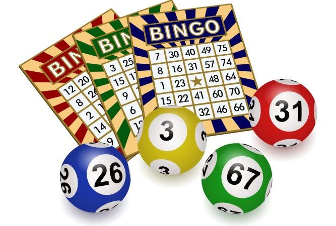 Celebrate National Bingo Day: Fun for Everyone! (June 27th)