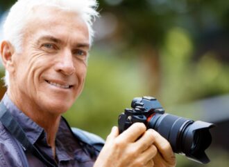 Celebrating National Camera Day! (June 29th)