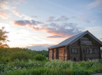 Celebrating Log Cabin Day: A Journey Back in Time! (June 30th)
