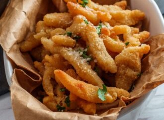 National Fried Clam Day: Celebrating a Tasty Tradition! (July 3rd)