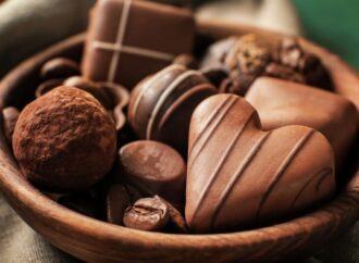 World Chocolate Day: A Sweet Celebration!<br> (July 7th)