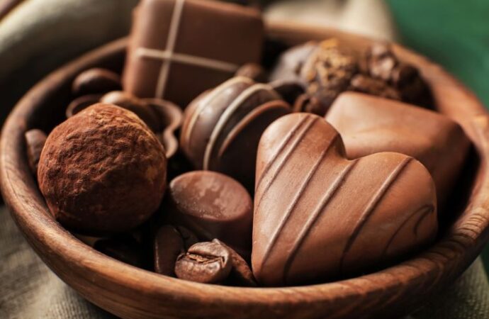 World Chocolate Day: A Sweet Celebration!<br> (July 7th)