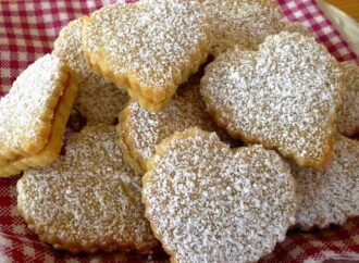 National Sugar Cookie Day: Sweet Celebrations for Everyone! (July 9th)