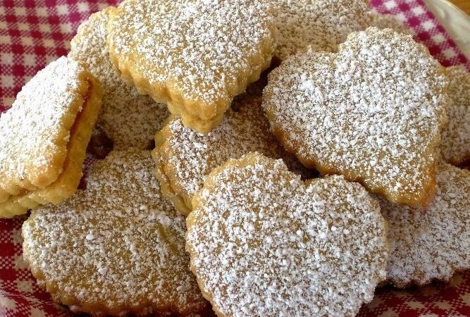 National Sugar Cookie Day: Sweet Celebrations for Everyone! (July 9th)