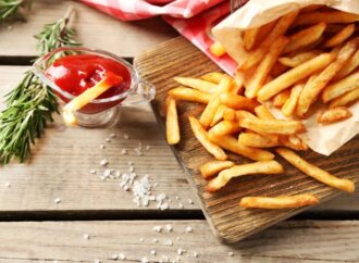 National French Fry Day: A Celebration of Everyone’s Favorite Snack! (July 12th)