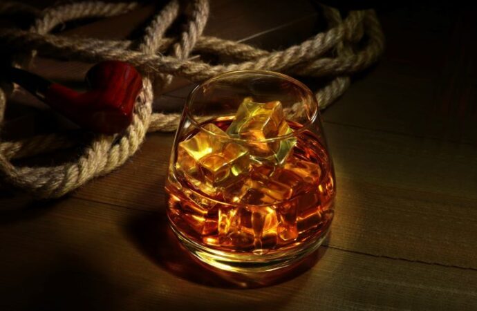 World Rum Day: A Celebration of a Timeless Beverage! (July 13th)