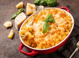 National Mac & Cheese Day: Celebrating a Cheesy Delight! (July 14th)