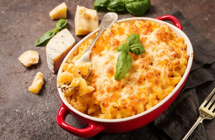 National Mac & Cheese Day: Celebrating a Cheesy Delight! (July 14th)