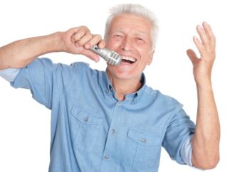 Let’s Sing Along: Celebrating International Karaoke Day! (July 19th)