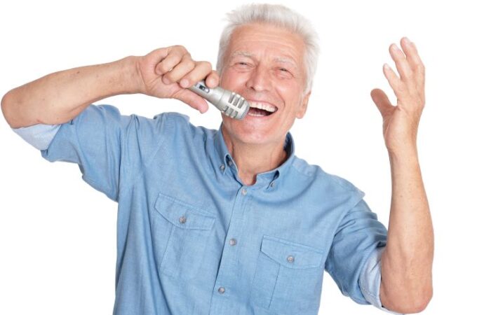 Let’s Sing Along: Celebrating International Karaoke Day! (July 19th)