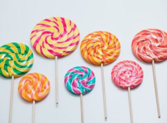 Sweet Celebration: National Lollipop Day! (July 20th)