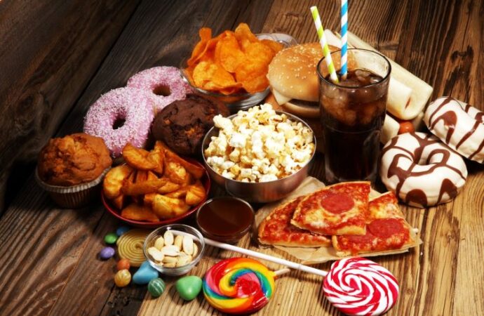 Let’s Dig into National Junk Food Day! (July 21st)