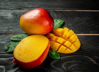 Let’s Celebrate National Mango Day! (July 22nd)