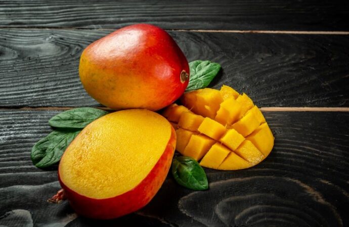 Let’s Celebrate National Mango Day! (July 22nd)