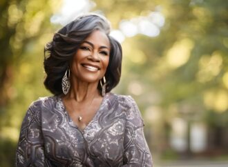 Celebrating National Gorgeous Grandma Day: A Tribute to Timeless Beauty! (July 23rd)