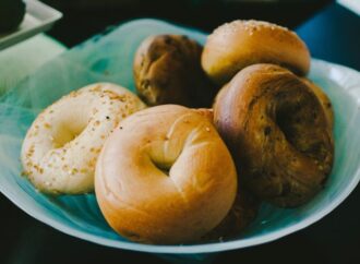 Celebrating National BagelFest Day: A Tasty Tradition! (July 26th)