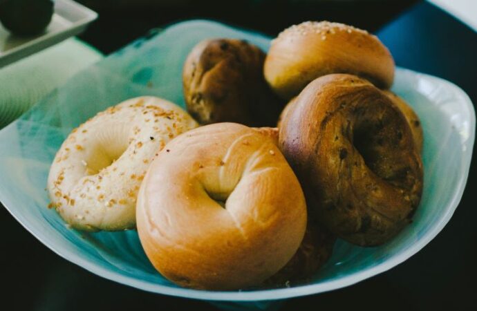Celebrating National BagelFest Day: A Tasty Tradition! (July 26th)