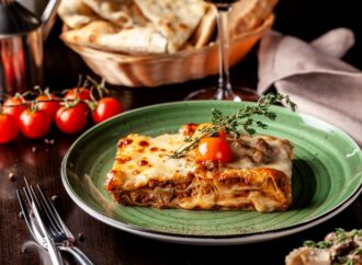 Celebrate National Lasagna Day: Origins, Fun Facts, and Festive Ideas! (July 29th)