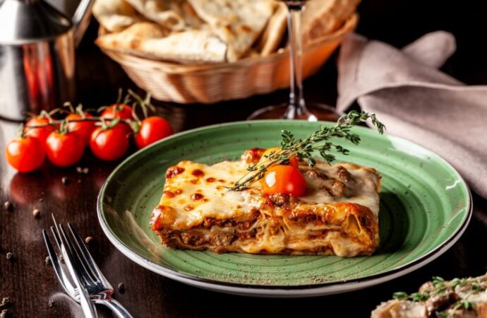 Celebrate National Lasagna Day: Origins, Fun Facts, and Festive Ideas! (July 29th)