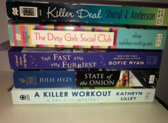 Celebrating Paperback Book Day: A Journey Through the Pages!<br> (July 30th)