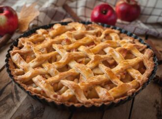 Celebrate Homemade Pie Day: A Slice of Tradition and Love! (August 1st)
