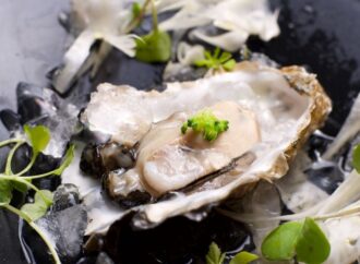 National Oyster Day: Celebrating the Treasure of the Sea! (August 5th)