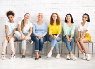 Celebrating National Women’s Day: Honoring the Past and Inspiring the Future! (August 9th)