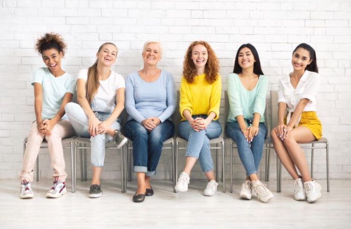 Celebrating National Women’s Day: Honoring the Past and Inspiring the Future! (August 9th)