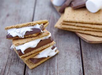 Celebrating National S’mores Day: A Sweet Tradition! (August 10th)