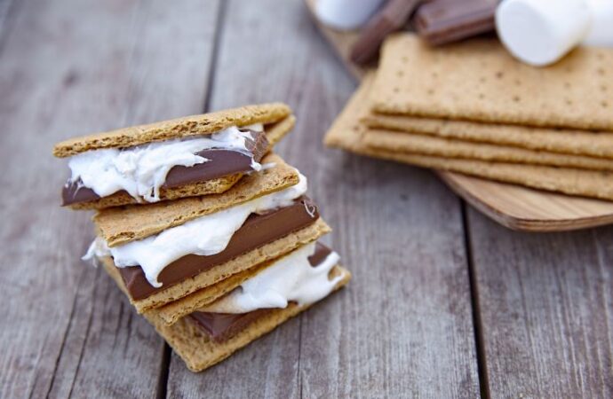 Celebrating National S’mores Day: A Sweet Tradition! (August 10th)