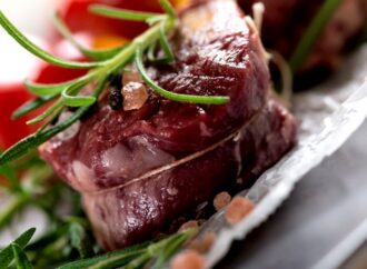 National Filet Mignon Day: A Celebration of Tenderness!<br> (August 13th)