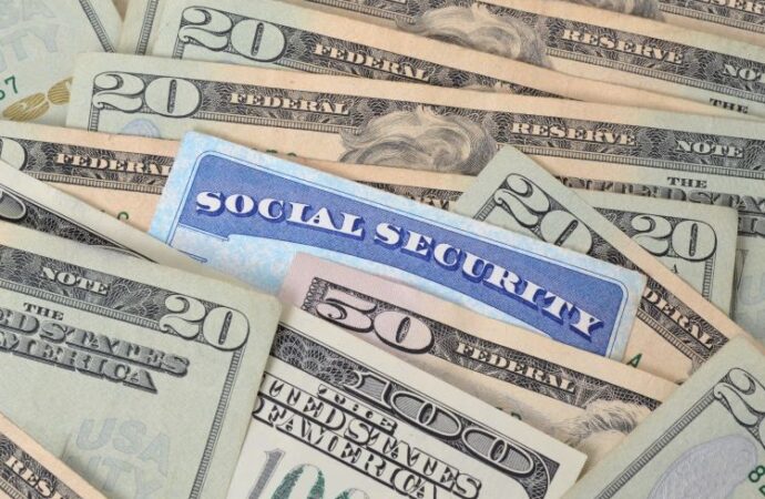 Celebrating National Social Security Day: Honoring a Lifeline for Generations (August 14th)