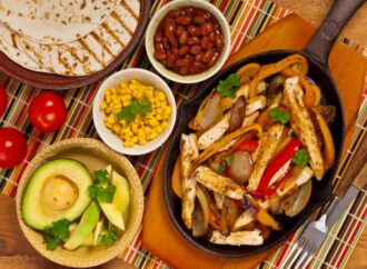 Celebrate National Fajita Day: A Sizzling Celebration! (August 18th)