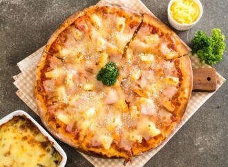 International Hawaiian Pizza Day: A Celebration of a Controversial Delight! (August 20th)