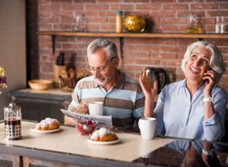 Celebrating National Senior Citizens Day: A Tribute to Our Treasured Generations! (August 21st)